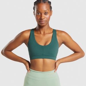 Gymshark Whitney Simmons Bra Amazon Size Large